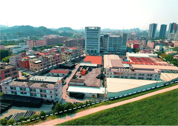 Guangdong Nanfengwang Technology Co., Ltd.