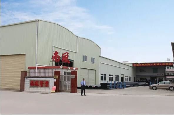 Guangdong Nanfengwang Technology Co., Ltd.