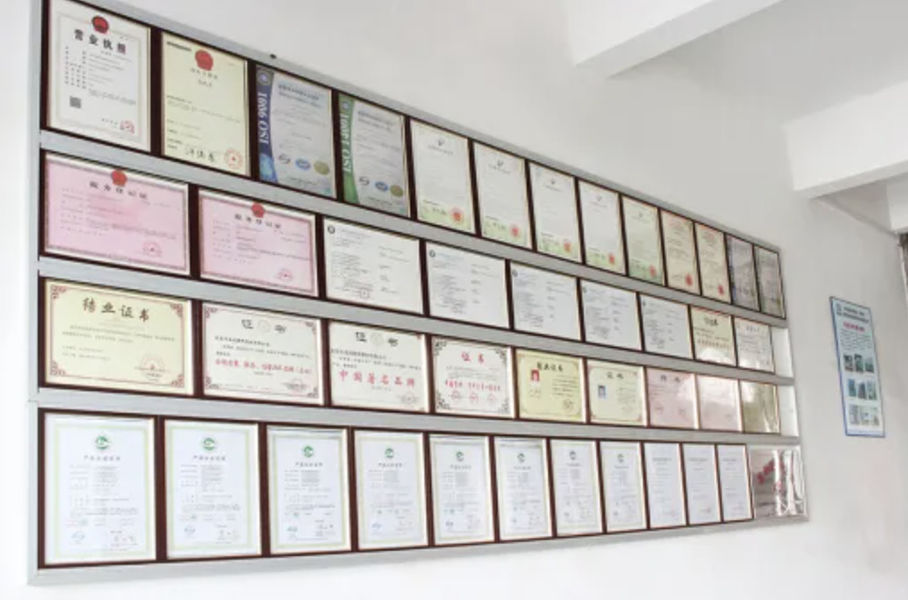 Guangdong Nanfengwang Technology Co., Ltd.