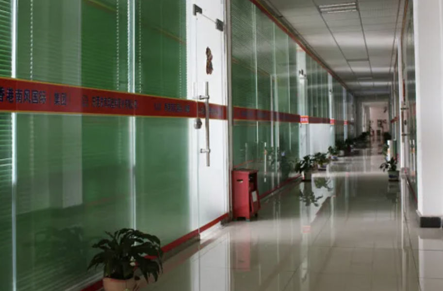 Guangdong Nanfengwang Technology Co., Ltd.