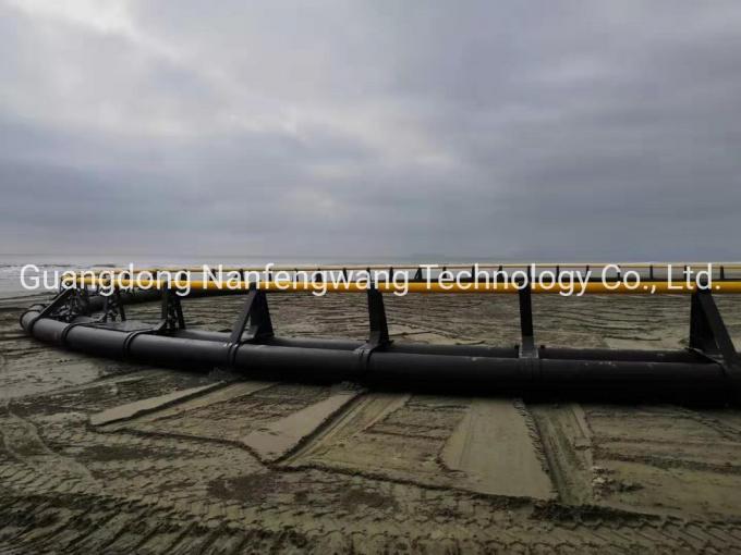 Top-Quality Aquaculture Net Cages – Perfect for Fish Farming, Diameter 20m