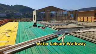 Leisure Platform