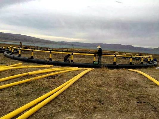 Nanfengwang Fish Cage for Fresh Water Fish Farming Durable and Environmentally Friendly