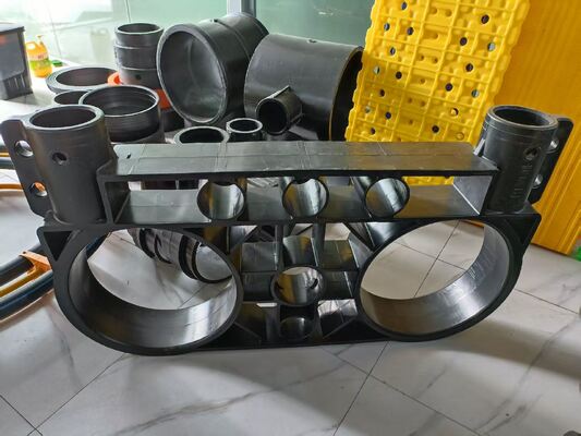 Poor Oxygen In Shallow Lake Cage?15m Diameter Lake Aquaculture System 15 Years Lifespan，WhatsApp Compare Our Structure.