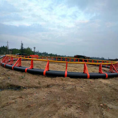Deep-water Anti-scour High-strength Fish Cage