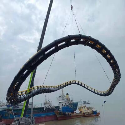 Tilapia & Catfish Culture Floating Net Cage, Africa Freshwater Fish Cage