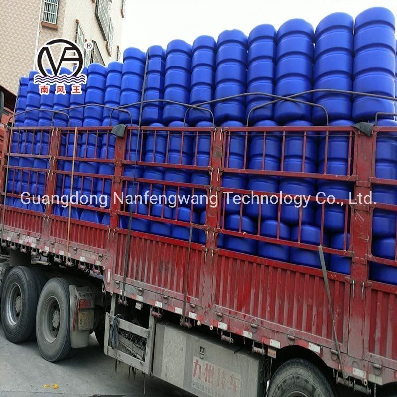 PE Aquaculture Fish Cage Pontoon Buoy With Durable Materials And Customization Option