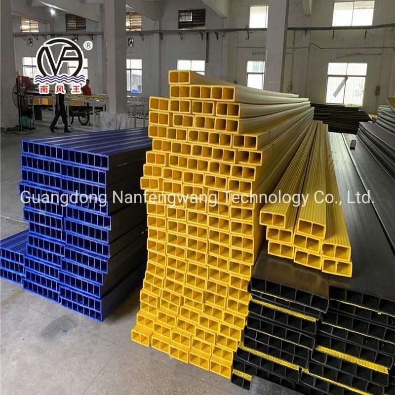 PE Aquaculture Fish Cage Pontoon Buoy With Durable Materials And Customization Option
