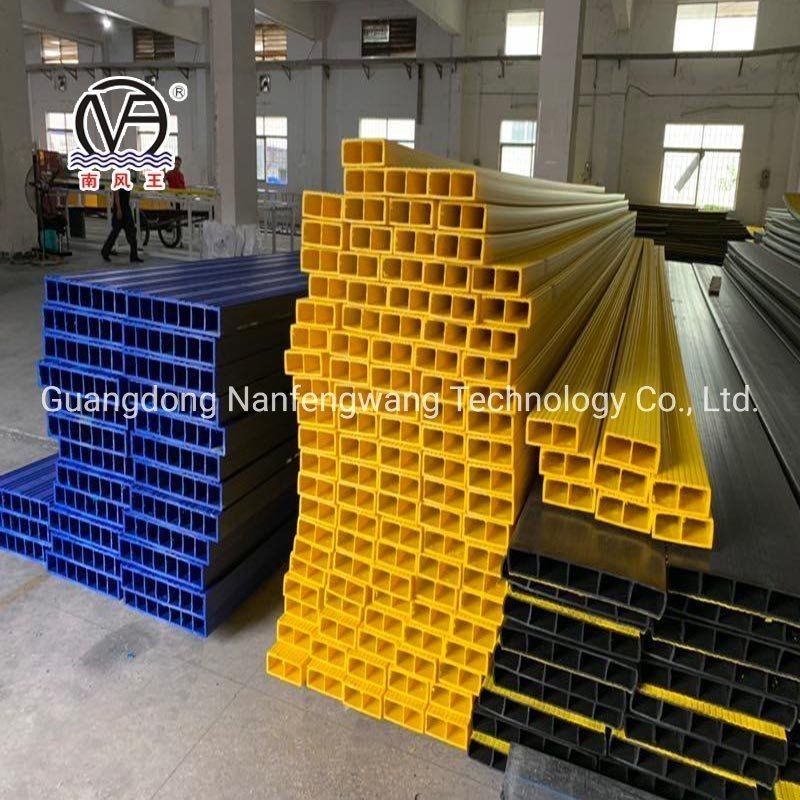 PE Aquaculture Fish Cage Pontoon Buoy With Durable Materials And Customization Option