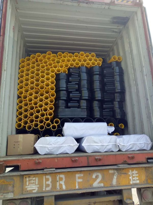 Customized Shrimp Cages Professional Customization of Aquaculture Cages with Farming Machinery