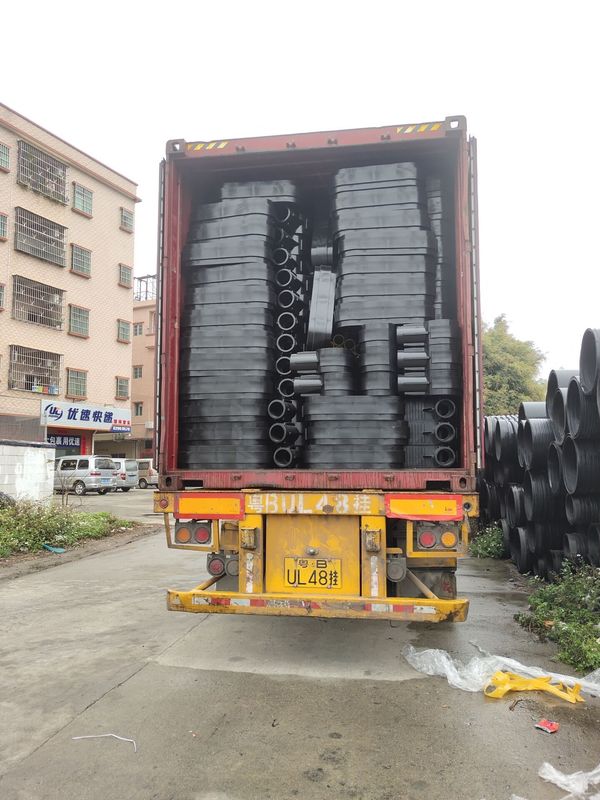 Customized Shrimp Cages Professional Customization of Aquaculture Cages with Farming Machinery