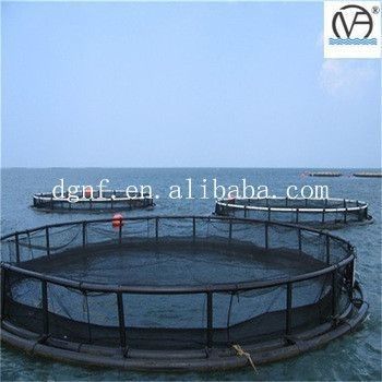 Offshore Aquaculture Farming Machinery in High Technology with ISO9001 2008 Certification