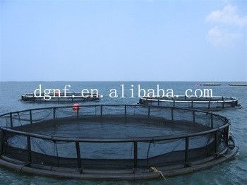 Offshore Aquaculture Farming Machinery in High Technology with ISO9001 2008 Certification
