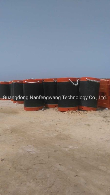 Aquaculture Anti-Wave Deep Sea Fish Cage with Stable HDPE Pipe Delivery Detail Two Weeks After Receiving Deposit