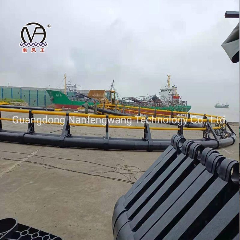 HDPE Reinforced Deep Water Aquaculture Cage with ISO9001 2008 Certification Diameter 10m 60m