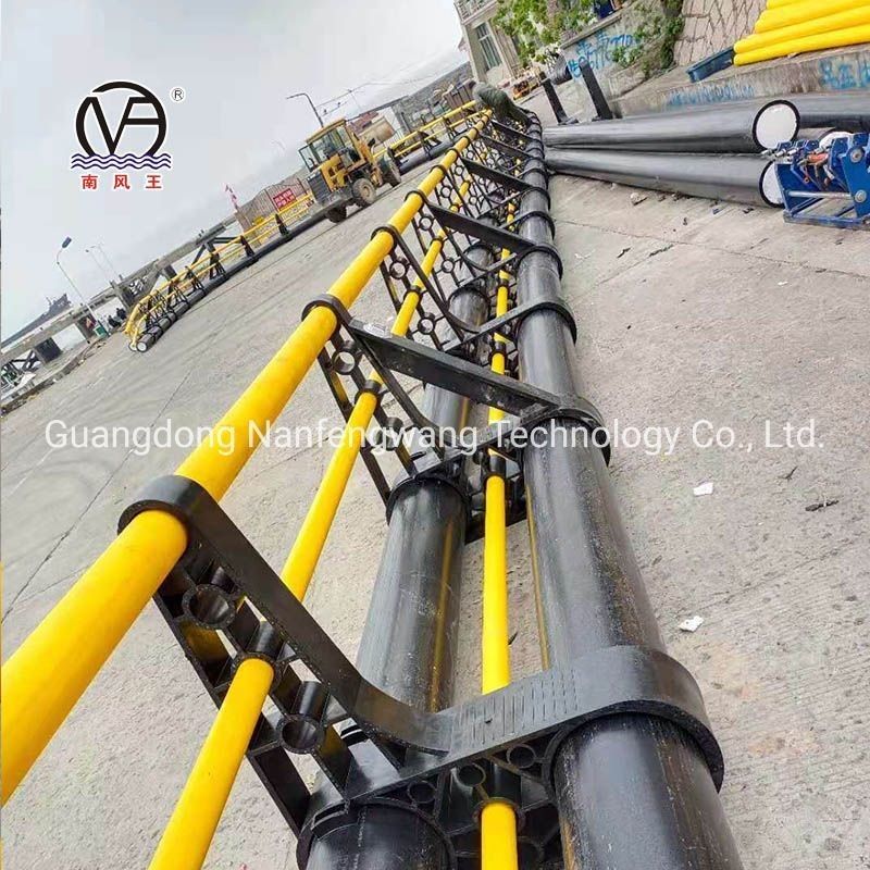 HDPE Reinforced Deep Water Aquaculture Cage with ISO9001 2008 Certification Diameter 10m 60m