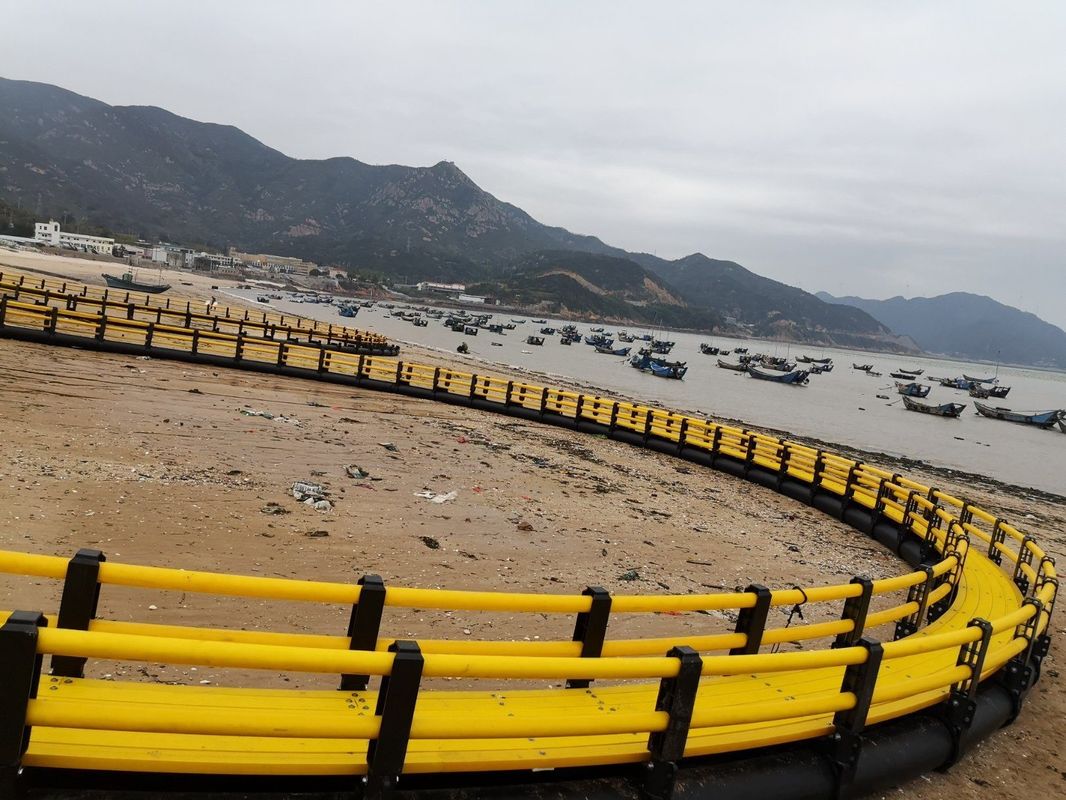 Aquaculture Fish Farming Floating Net Cages for Customization and Leisure Fishing in Farming Machinery