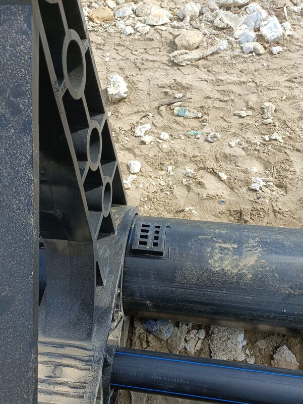 HDPE Marine Grade Floating Fish Cage with 10-60m Diameter and Anti-Typhoon Performance for Aquaculture