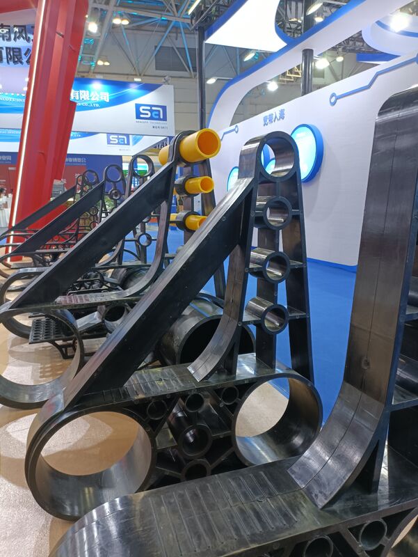 Legendary Floating Fish Cage | 2026 New Technology