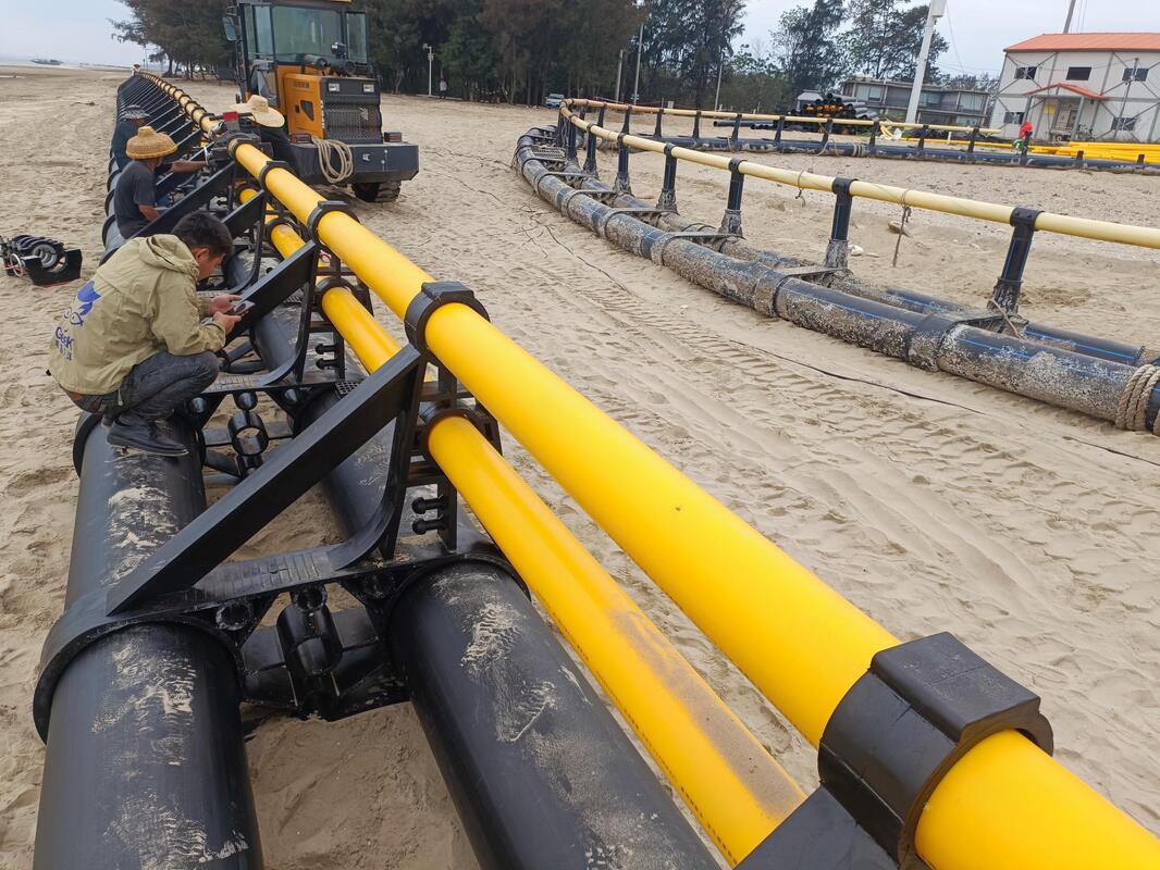 2026 HDPE Fish Cage with New Production Process – Don’t miss the favorable price