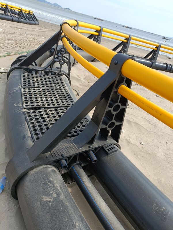 2026 HDPE Fish Cage with New Production Process – Don’t miss the favorable price
