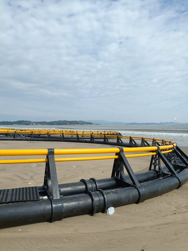 2026 HDPE Fish Cage with New Production Process – Don’t miss the favorable price