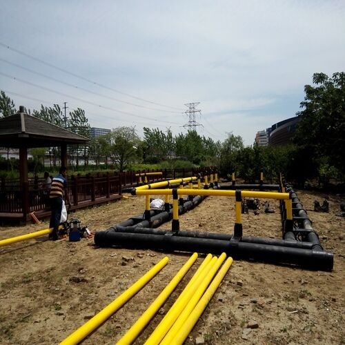 Customizable Size Wind Resistant Anti Corrosion HDPE Floating Fish Farming Cage for Large Scale Tilapia Breeding