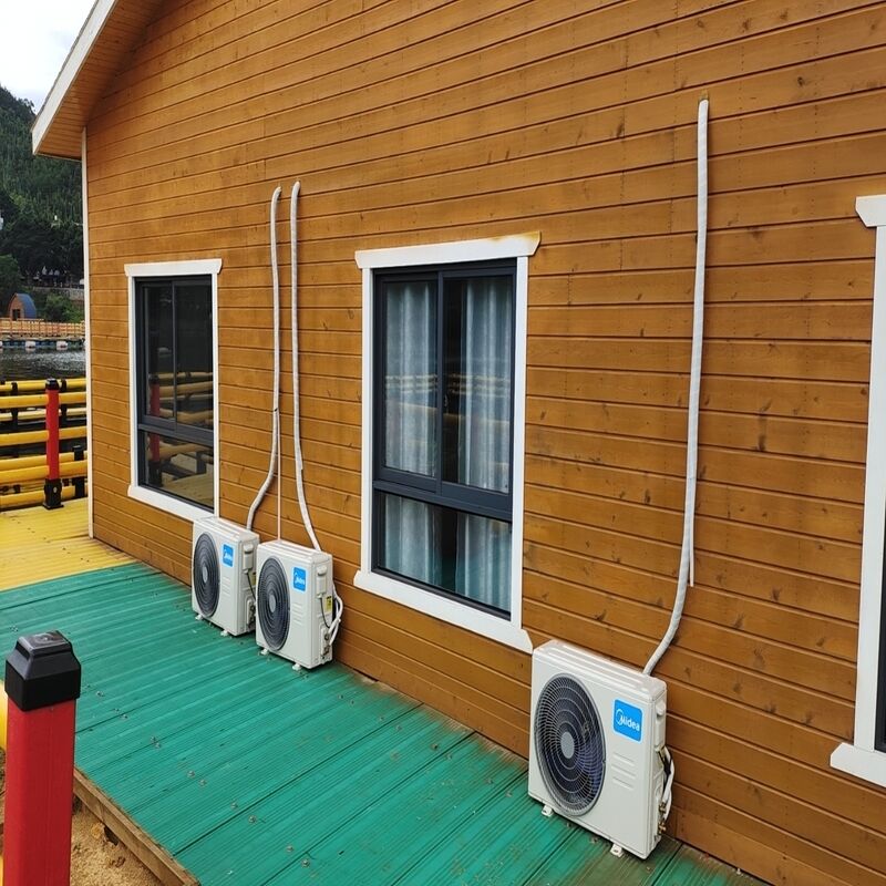 Stable Floating Dock Platform Water Leisure Entertainment Platform
