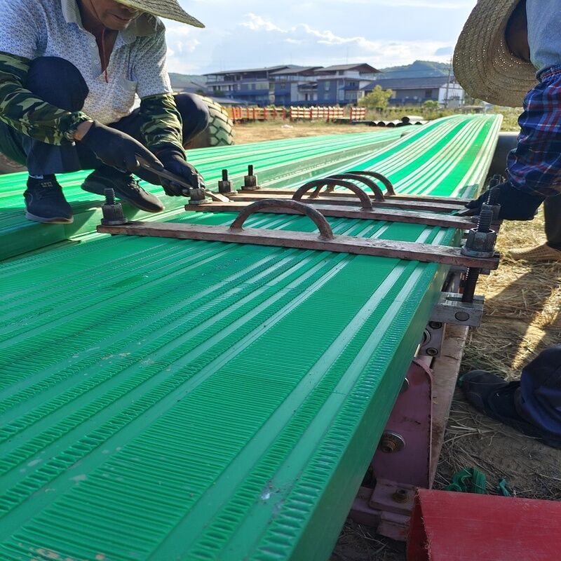Custom Floating Leisure Platform for Sightseeing Fish Cage Park Construction