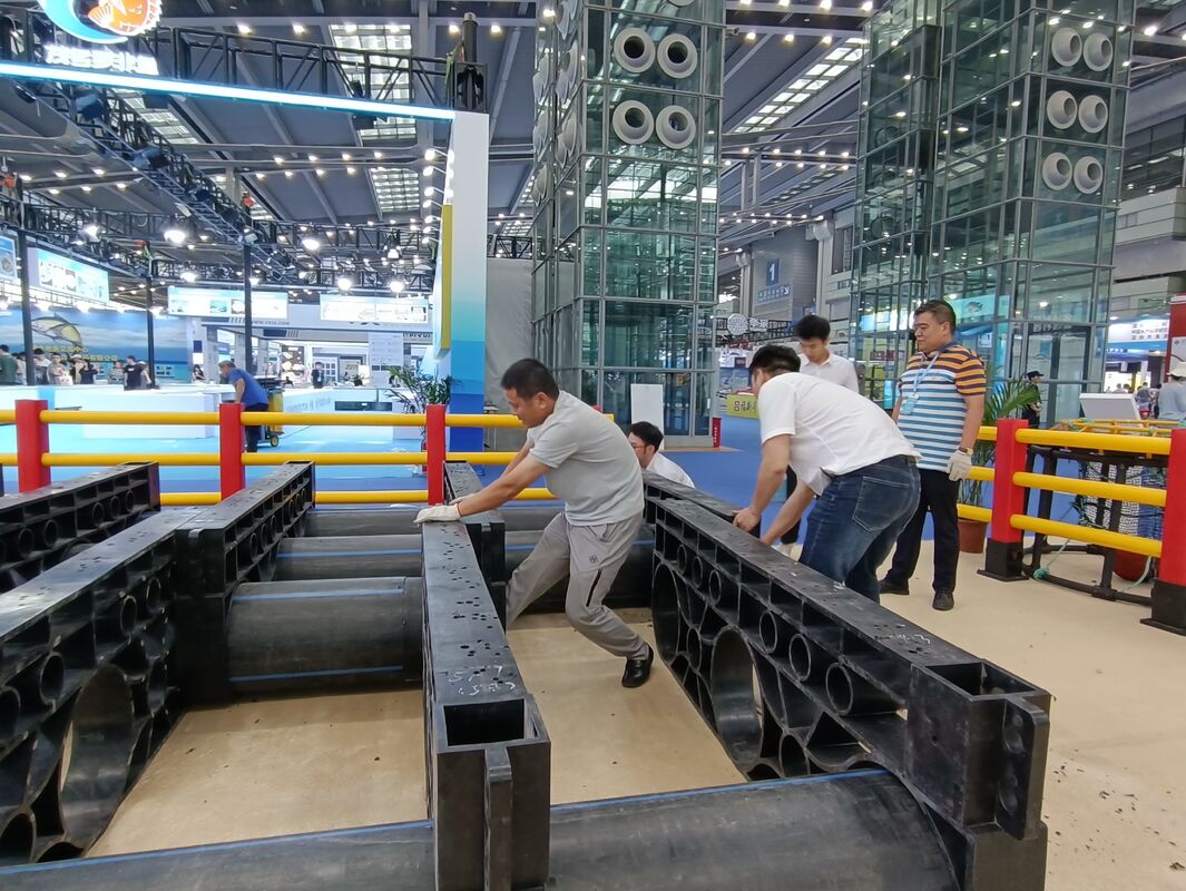 Manufacturer of Durable Aquaculture Fish Cages for Worldwide Clients, Built to Last 25 Years