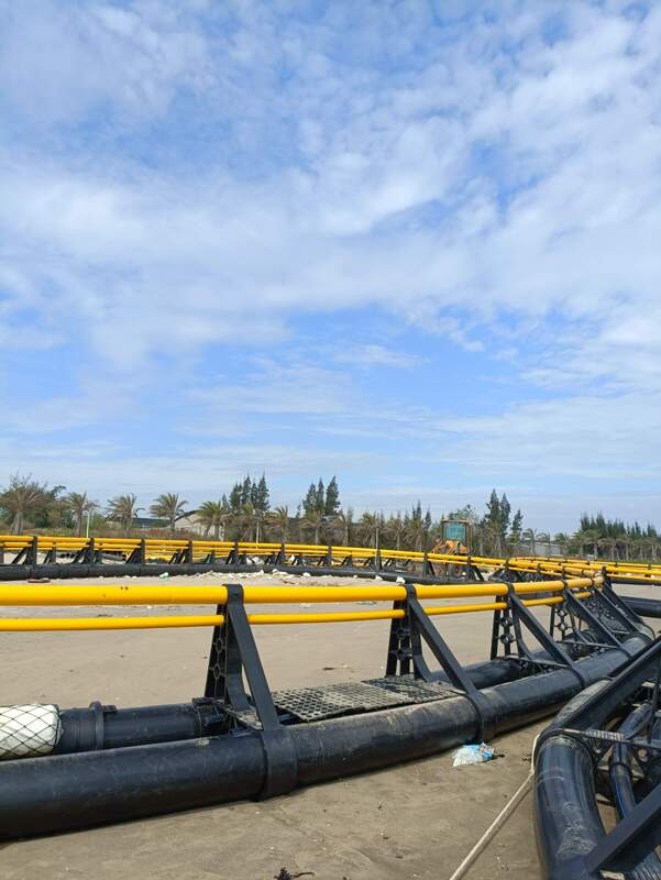 Inland Water Fish Cages | Durable PE Net Cages for Africa & South America