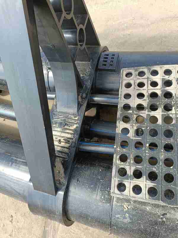 Inland Water Fish Cages | Durable PE Net Cages for Africa & South America