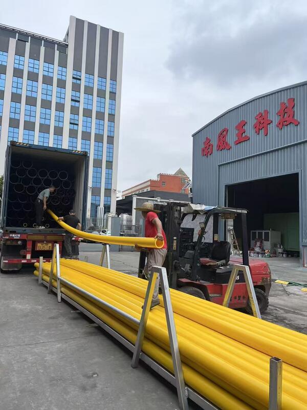 Supply HDPE fish cages for Tanzania, Kenya, Malawi, Brazil, Chile and Norway. Suitable for offshore, lakes and reservoir. Factory direct sales, complete export & customs documents.