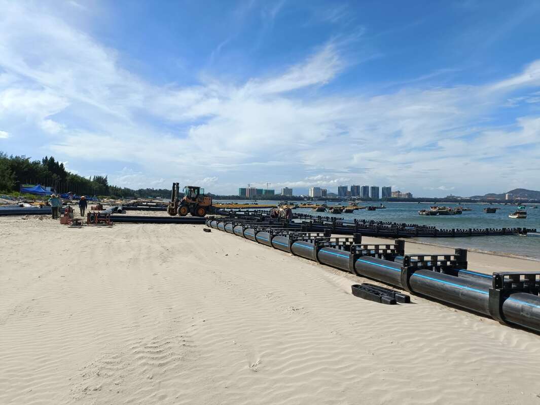 Supply HDPE fish cages for Tanzania, Kenya, Malawi, Brazil, Chile and Norway. Suitable for offshore, lakes and reservoir. Factory direct sales, complete export & customs documents.