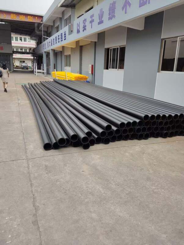 Complete HDPE Fish Cage System Circular Floating Frame With Footboard & Mooring Parts