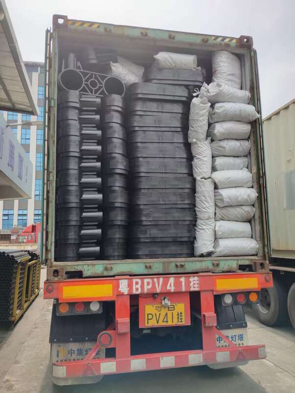 Factory Visit Invitation | Sand & High Temp Resistant HDPE Fish Cages for Saudi Arabia Fish Farming
