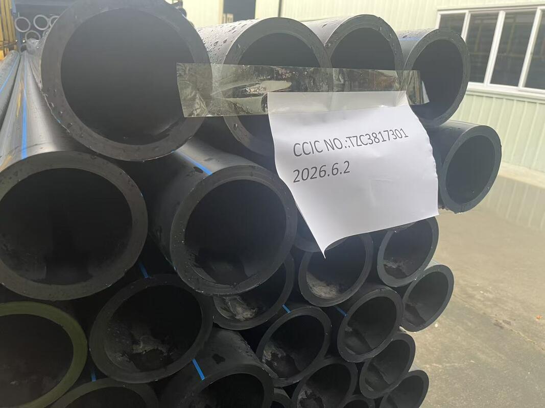 Wind shifts your old cages & broken net lets fish escape? Heavy-duty buoy pipes fix your aquaculture loss risk.