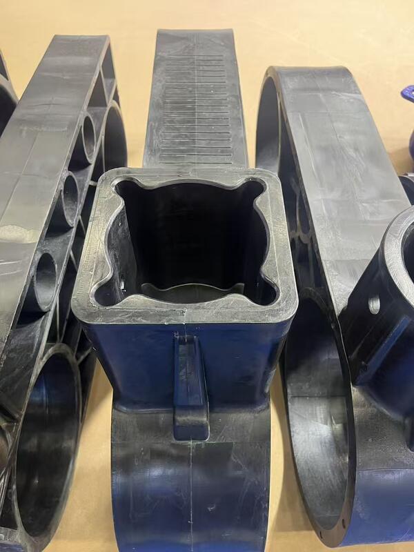 Heavy-Duty PE100 Circular Cage for Large-Scale Freshwater Tilapia Aquaculture