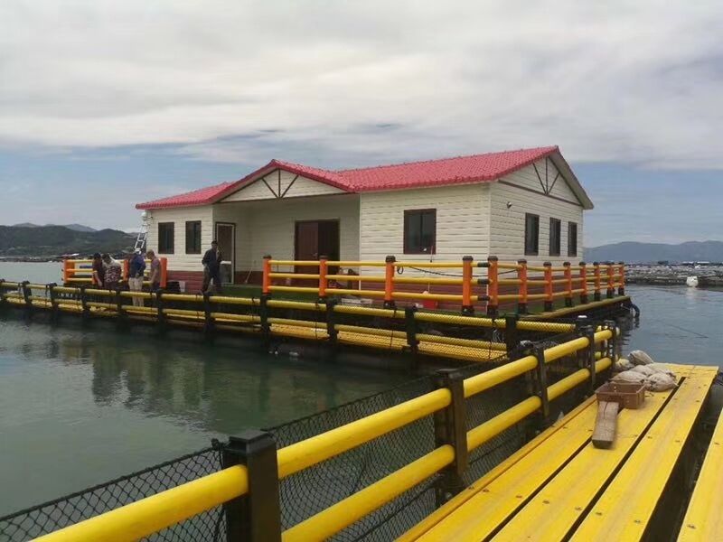 Want one-stop HDPE Fish Cage to solve all your aquaculture troubles?