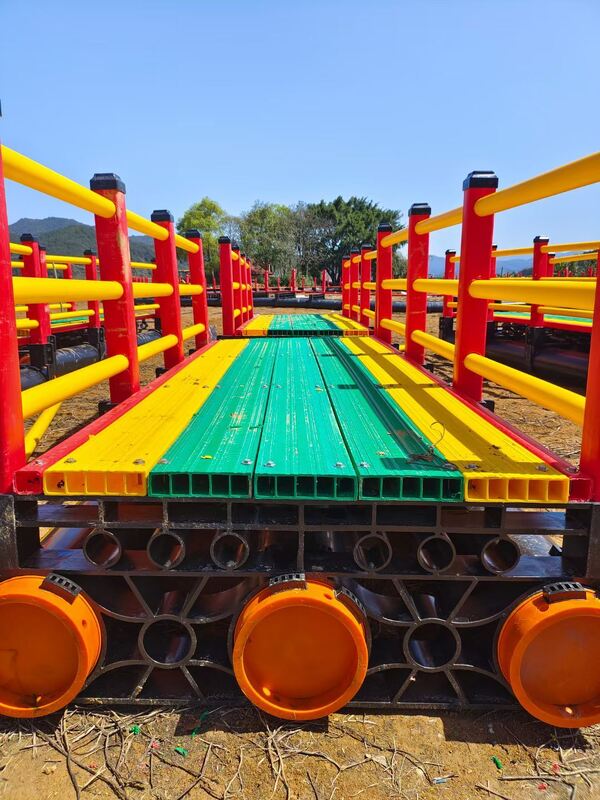 Do you want HDPE Fish Cage to lift your annual fish output greatly?