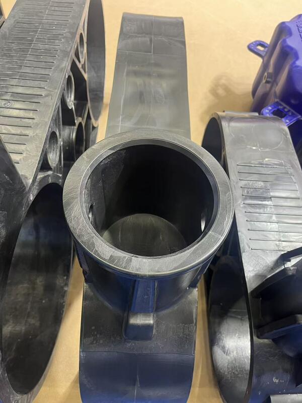 Suffering from high fry loss? Our anti-fouling HDPE Fish Cage can solve this!