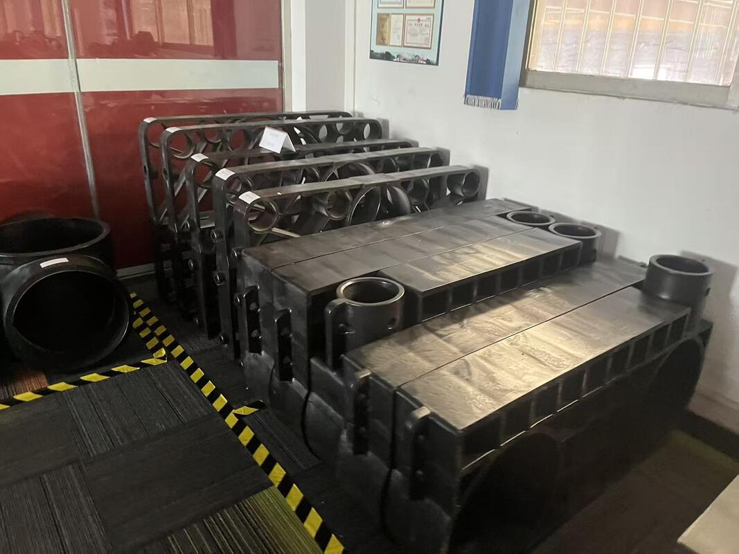 Beginner aquaculture choice: 80m perimeter entry-level HDPE Fish Cage