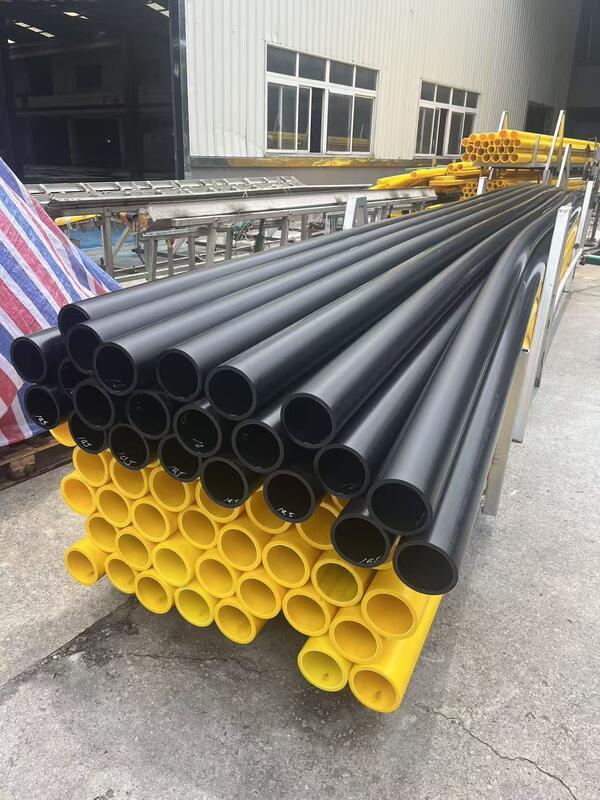HDPE fish cage supplier for commercial lake & reservoir fish farms
