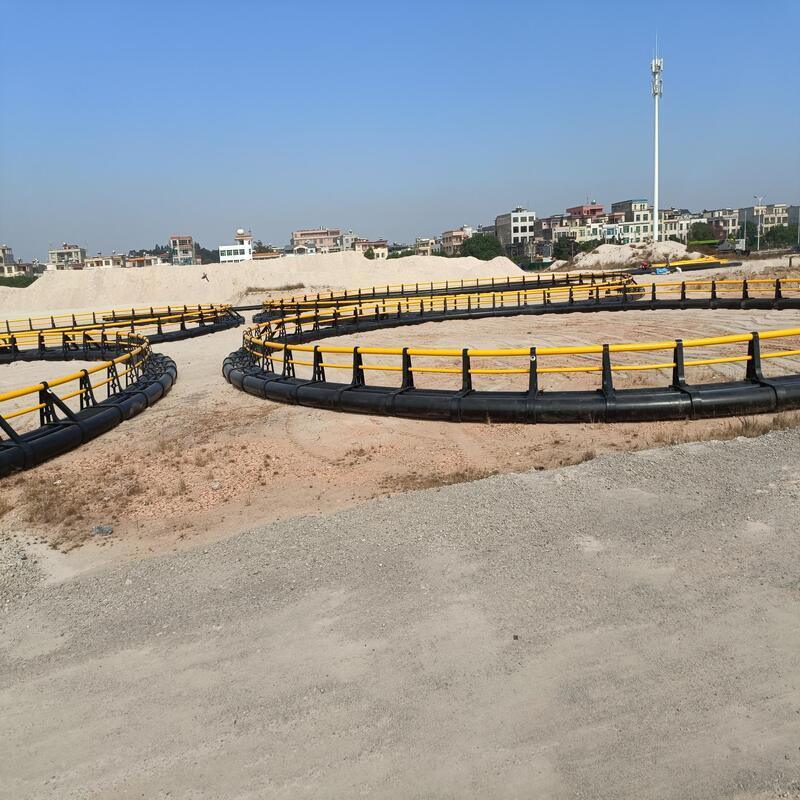 Export-Grade HDPE Aquaculture Cages | ISO & SGS Certified | Trusted by 50+ Countries