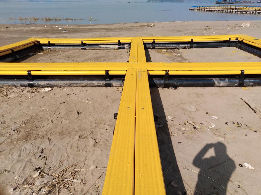 Maximize Your Water Area ‑ Farm Fish & Run Recreational Fishing Business