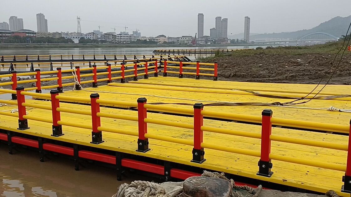Multifunctional HDPE Fish Cage: For Commercial Farming & Recreational Angling