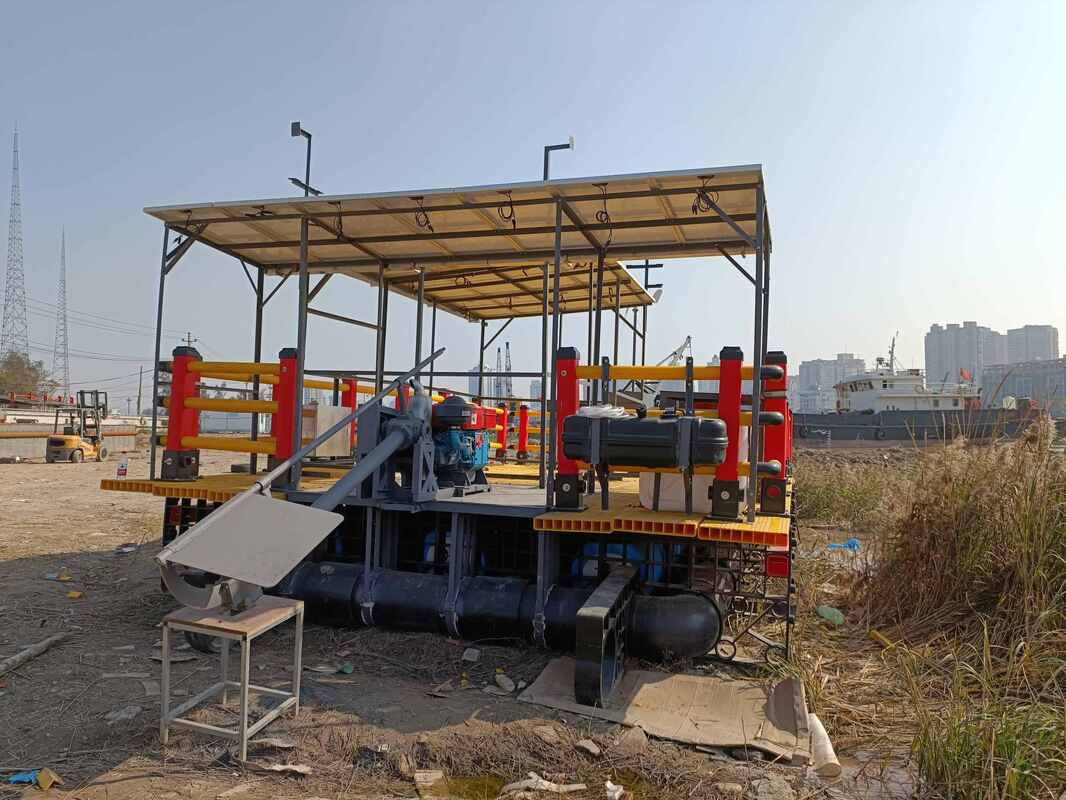 Dual‑Purpose HDPE Floating Fish Cage｜Aquaculture + Recreational Fishing