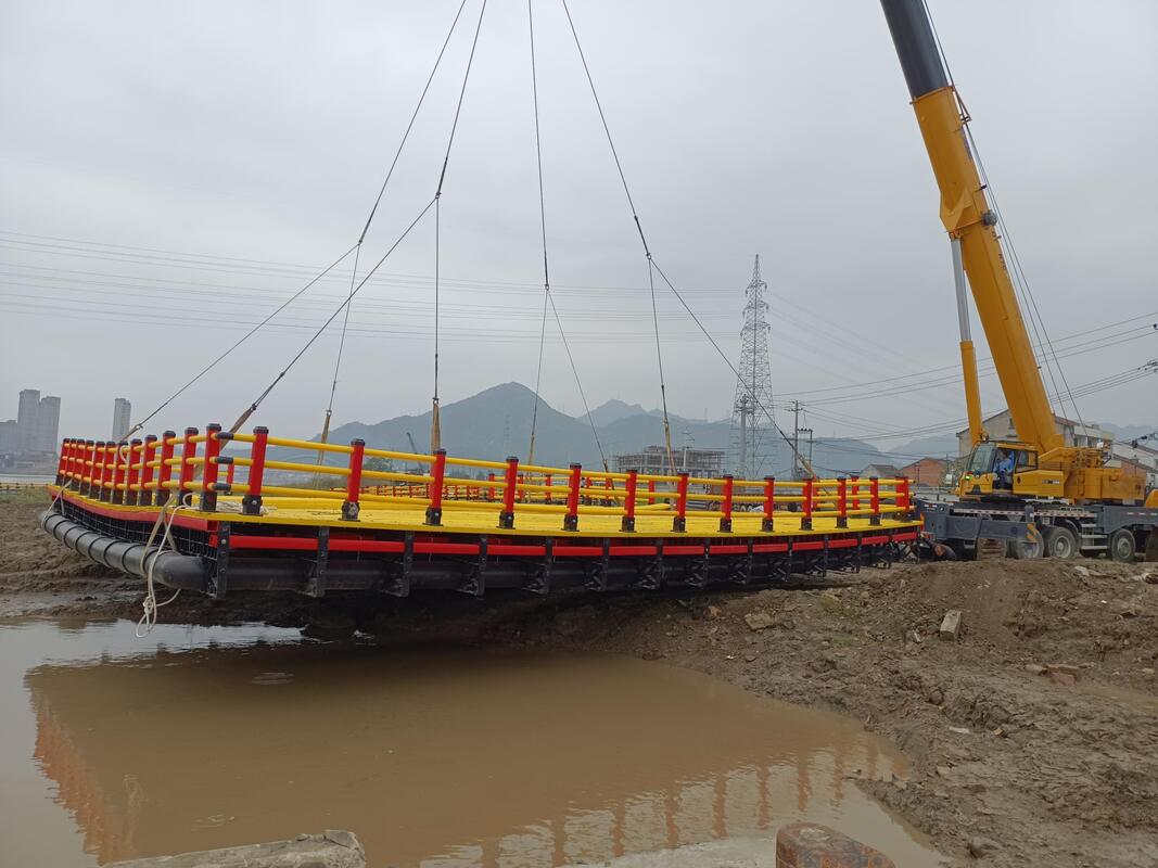 Dual‑Purpose HDPE Floating Fish Cage｜Aquaculture + Recreational Fishing