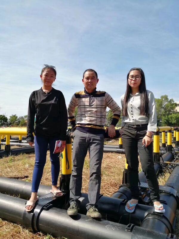 Curious about HDPE floating fish cage? Learn about its main benefits and farming capacity