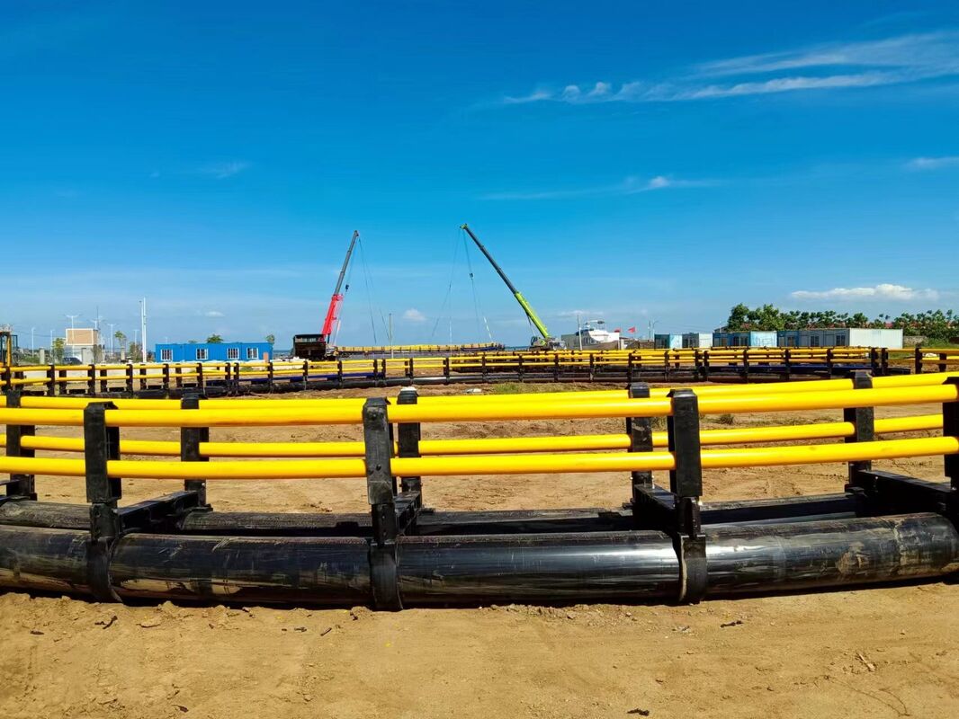 Stop bleeding cash on endless repairs. One premium HDPE Fish Cage turns a chaotic, high-risk farm into a streamlined, high-profit asset.